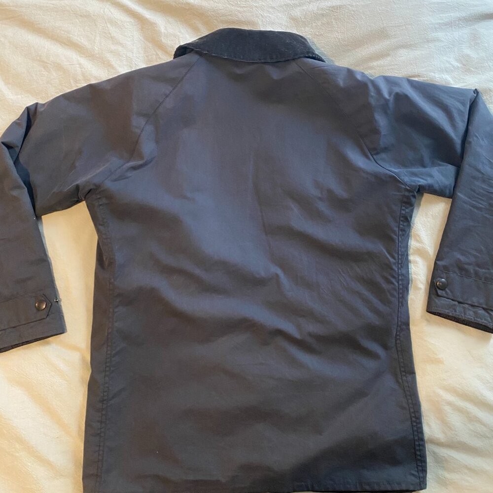 Barbour Jacket - Picture 2 of 4